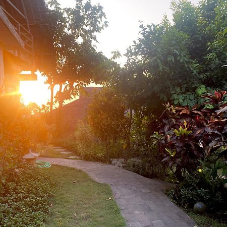 Vertical House Bali Uluwatu Extérieur photo