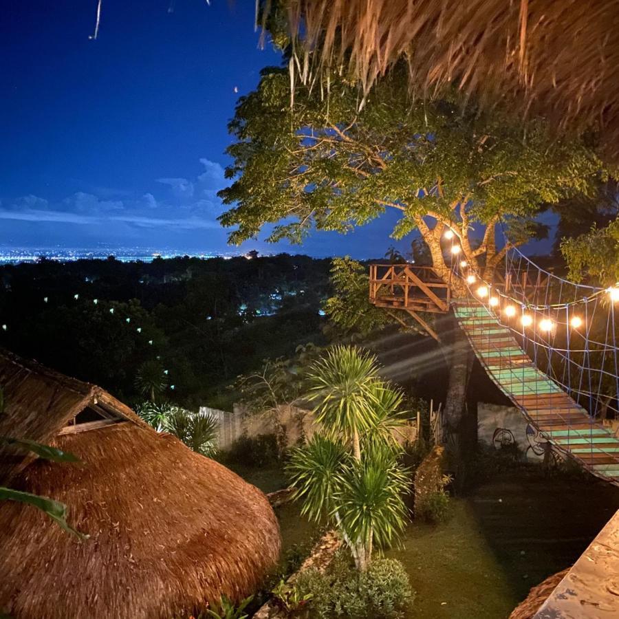 Vertical House Bali Uluwatu Extérieur photo