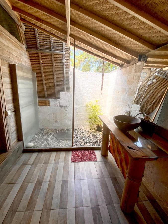 Vertical House Bali Uluwatu Extérieur photo