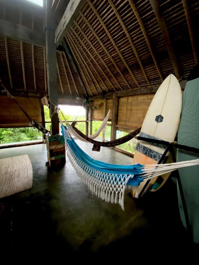 Vertical House Bali Uluwatu Extérieur photo