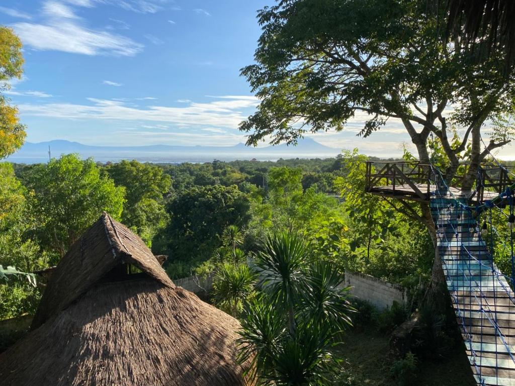 Vertical House Bali Uluwatu Extérieur photo