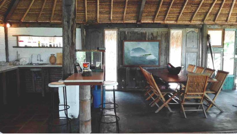 Vertical House Bali Uluwatu Extérieur photo
