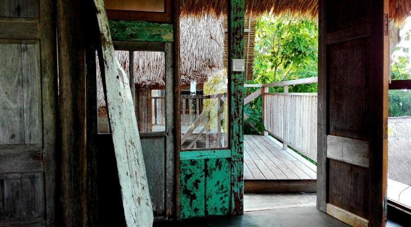 Vertical House Bali Uluwatu Extérieur photo