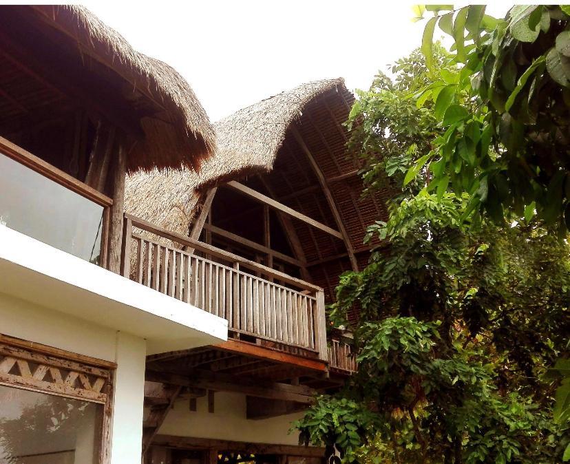 Vertical House Bali Uluwatu Extérieur photo