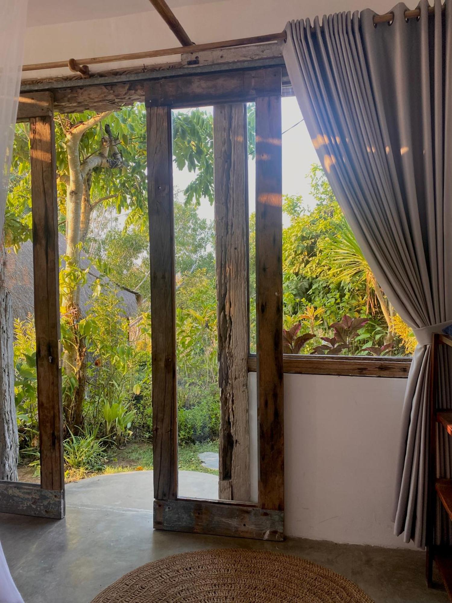 Vertical House Bali Uluwatu Extérieur photo