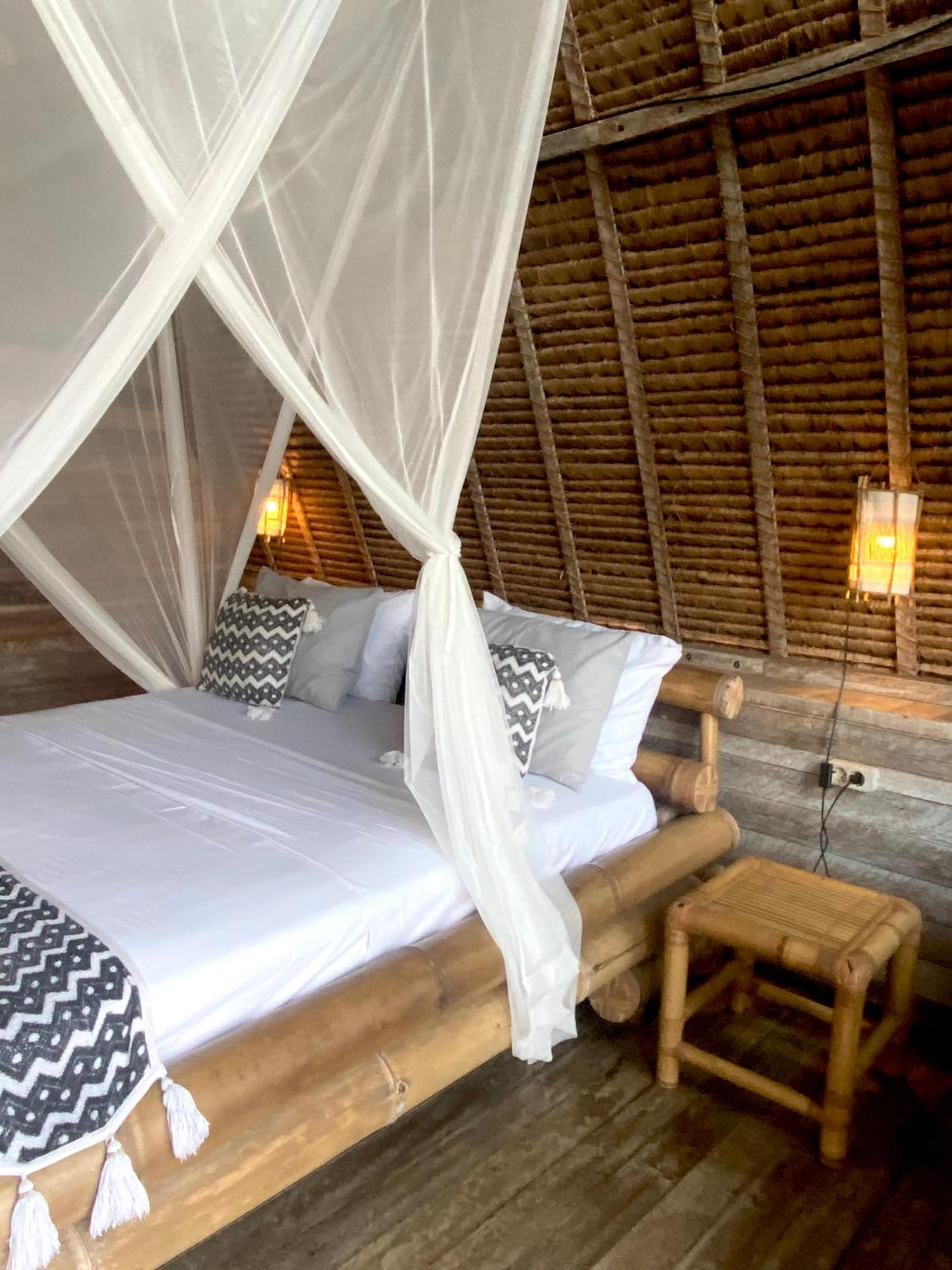 Vertical House Bali Uluwatu Extérieur photo