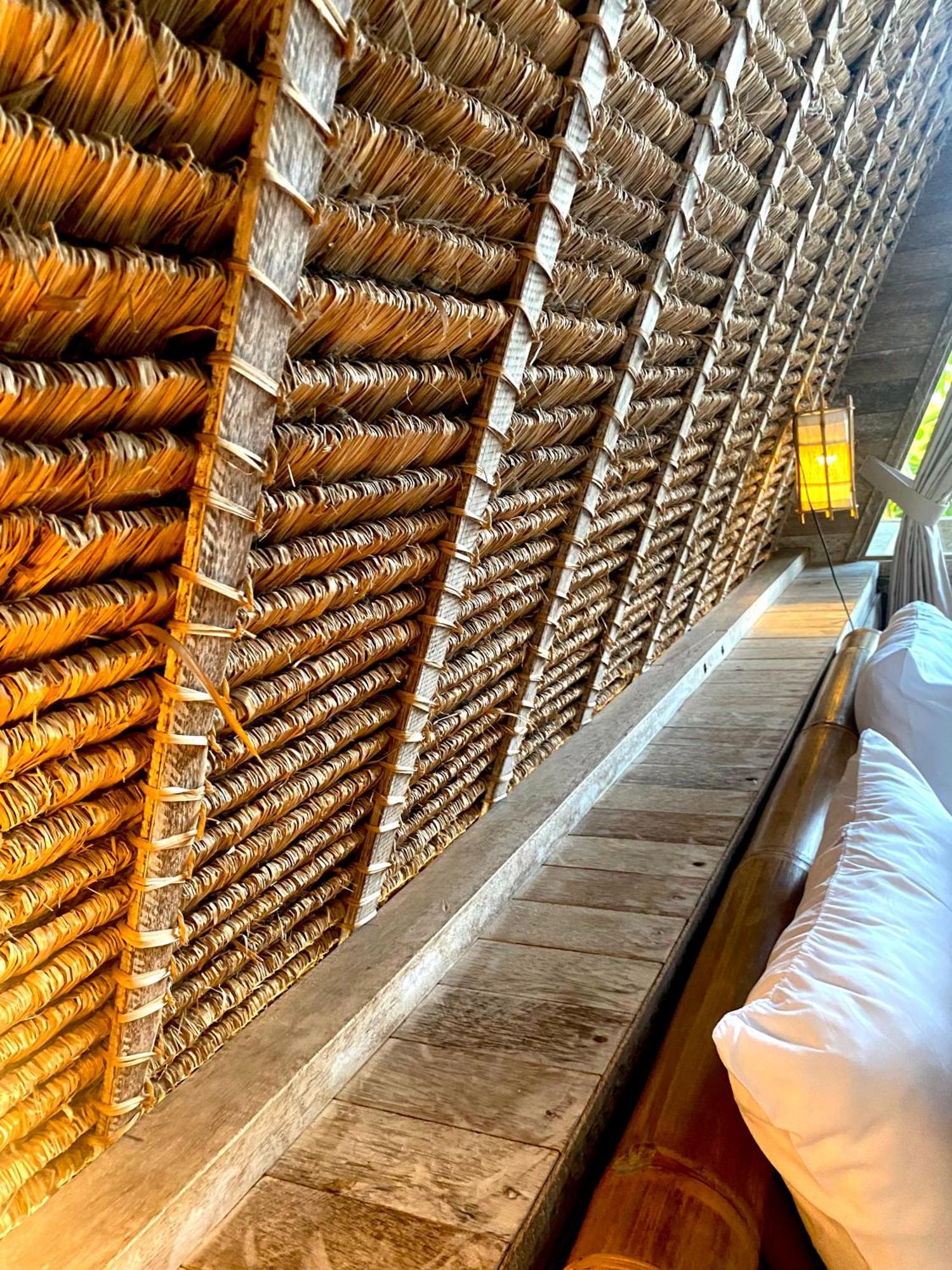 Vertical House Bali Uluwatu Extérieur photo
