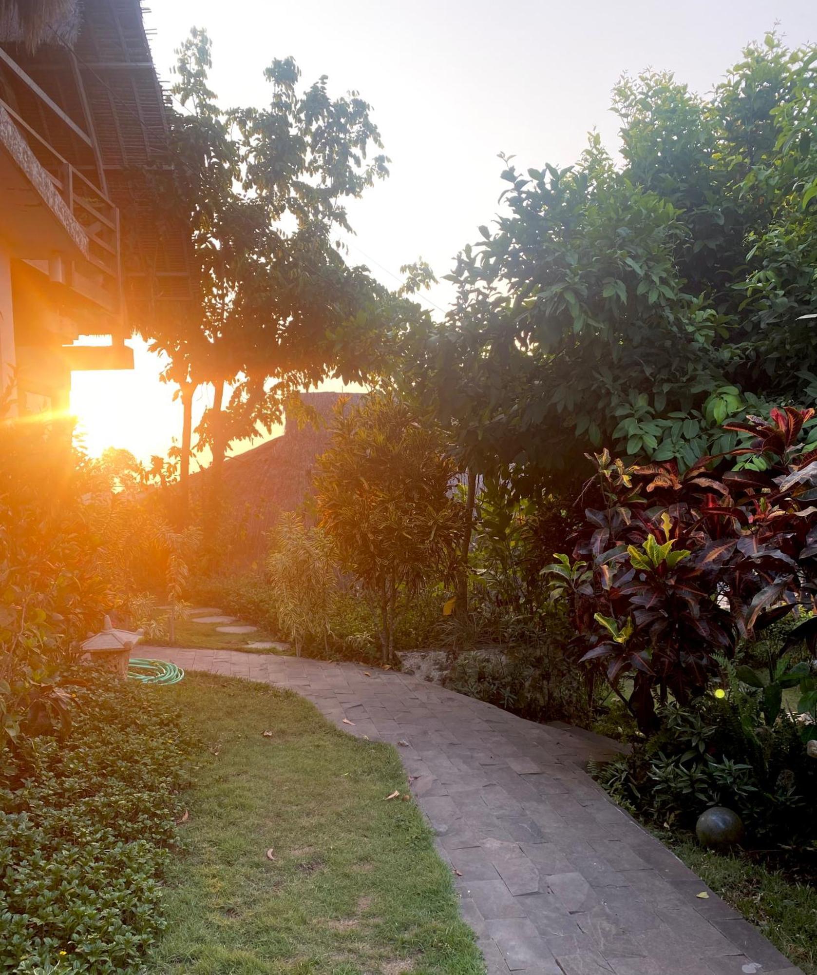Vertical House Bali Uluwatu Extérieur photo