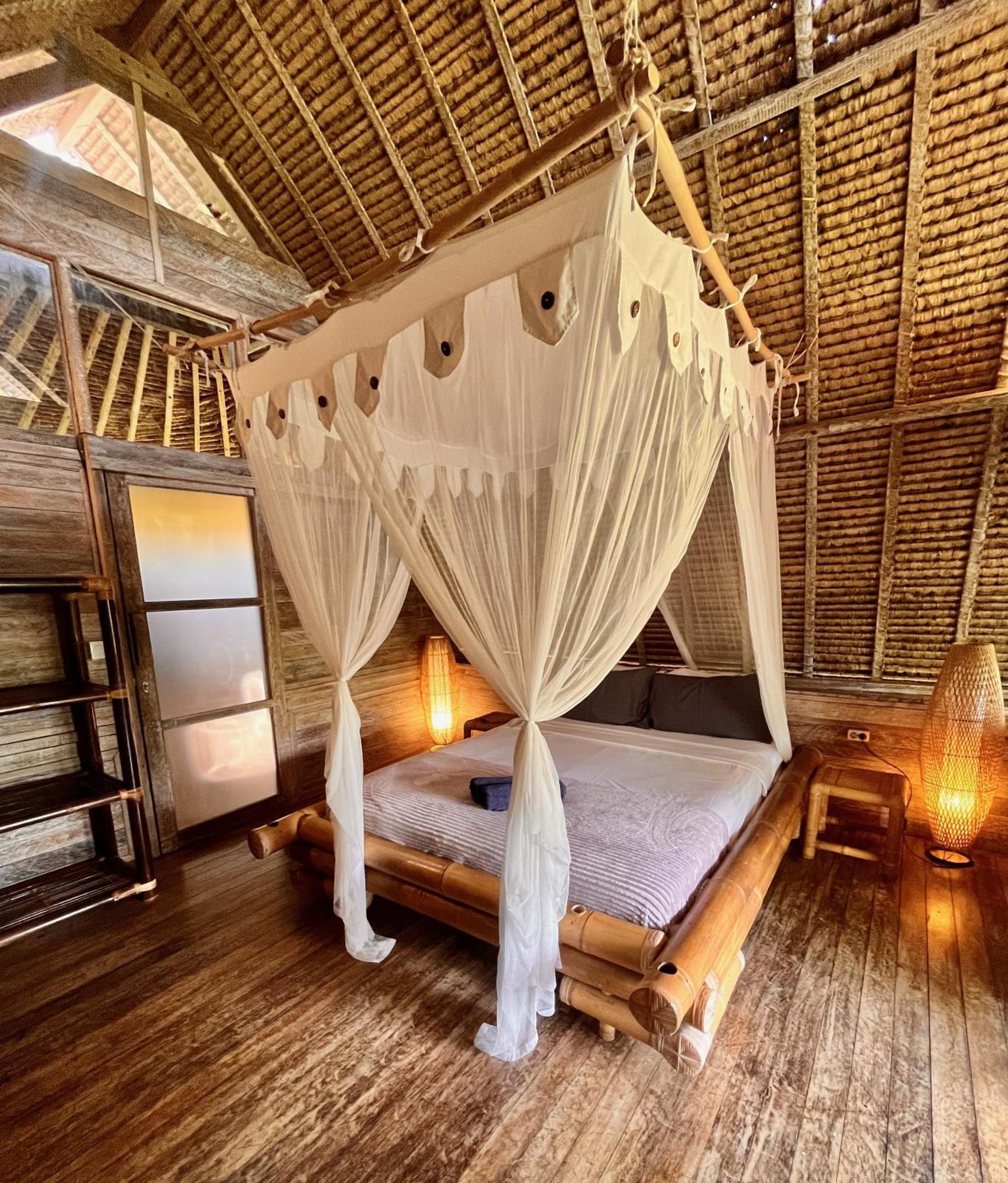 Vertical House Bali Uluwatu Extérieur photo