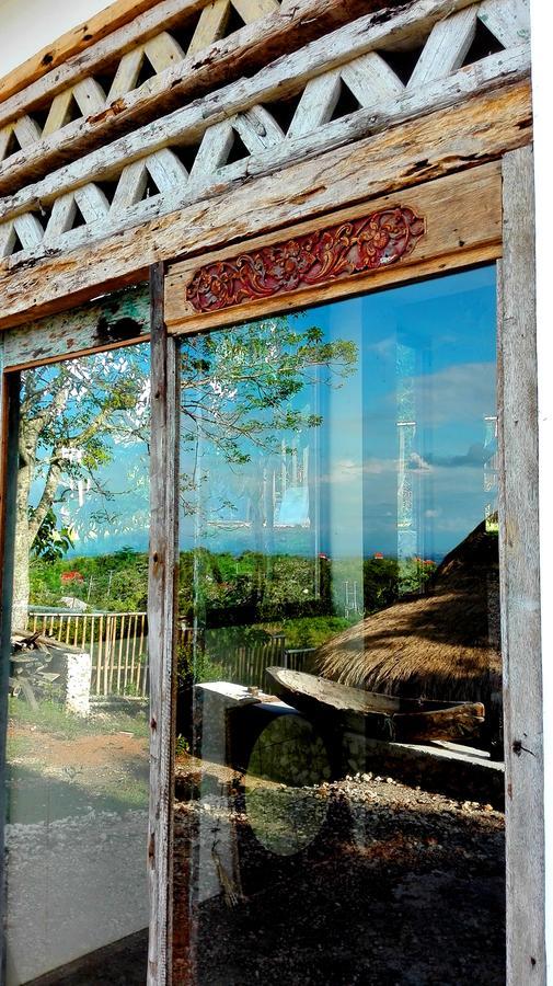 Vertical House Bali Uluwatu Extérieur photo