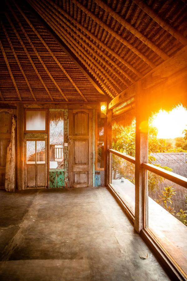 Vertical House Bali Uluwatu Extérieur photo