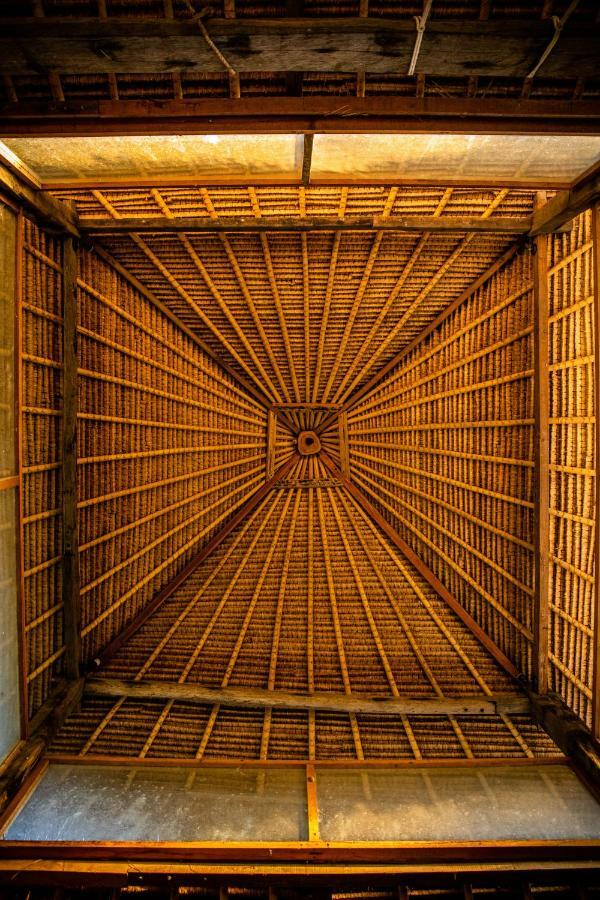 Vertical House Bali Uluwatu Extérieur photo