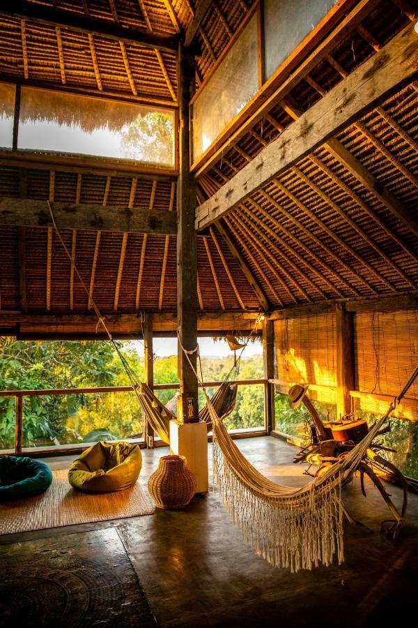Vertical House Bali Uluwatu Extérieur photo