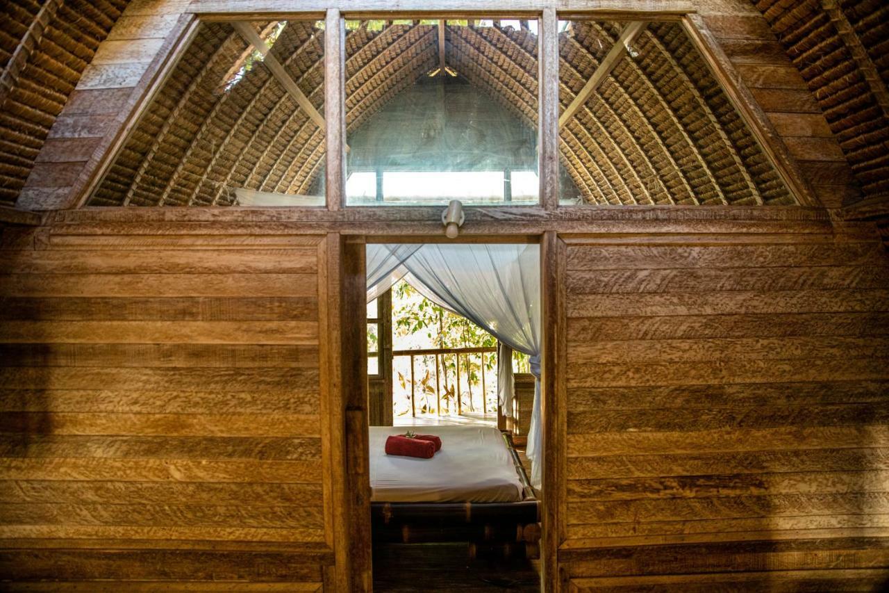 Vertical House Bali Uluwatu Extérieur photo