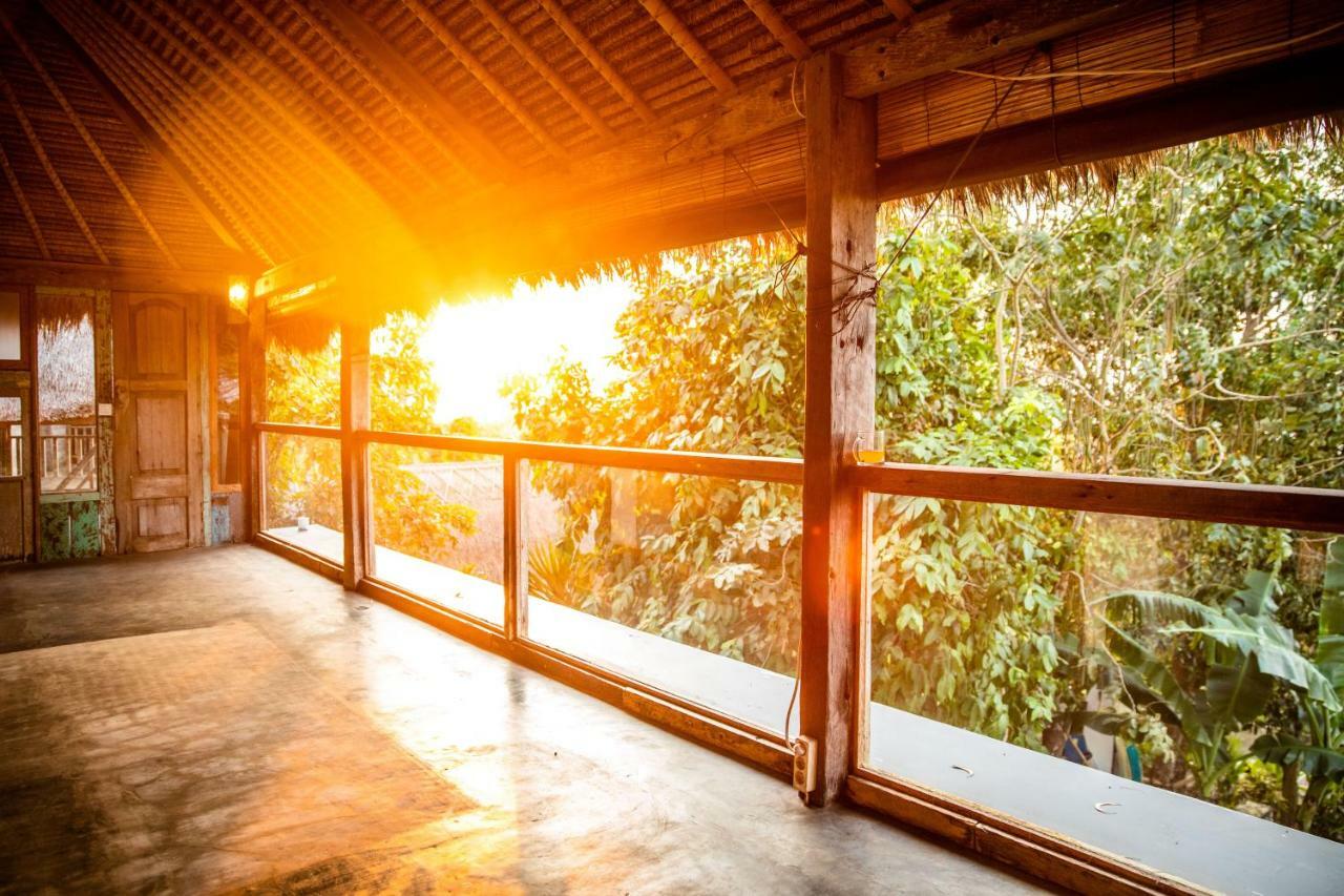 Vertical House Bali Uluwatu Extérieur photo