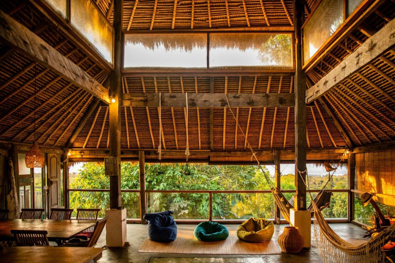 Vertical House Bali Uluwatu Extérieur photo