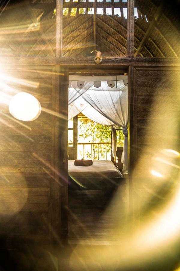 Vertical House Bali Uluwatu Extérieur photo