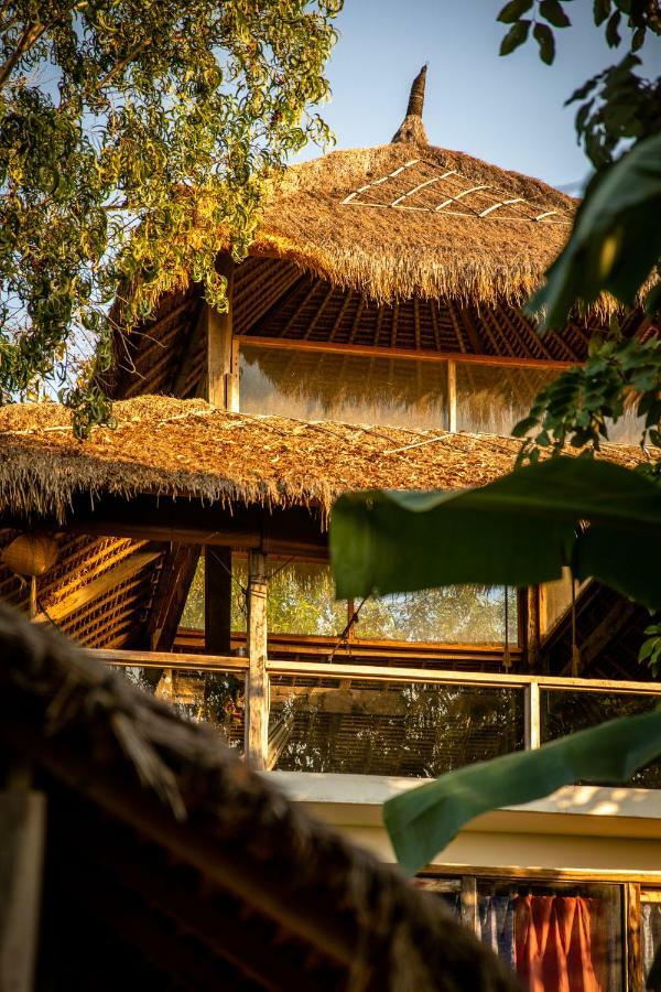 Vertical House Bali Uluwatu Extérieur photo