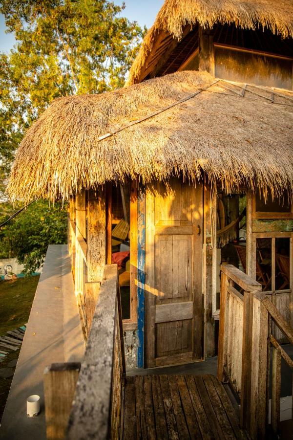 Vertical House Bali Uluwatu Extérieur photo