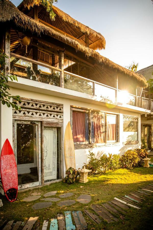 Vertical House Bali Uluwatu Extérieur photo
